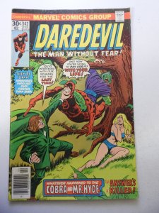 Daredevil #142 (1977) FN Condition