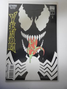 Venom: The Enemy Within #1 (1994)