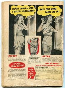 Young Romance #20 1949- Eva Gernhardt- Simon & Kirby FR/G