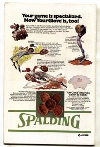 Batman #276 MARK JEWELERS insert 1976-Bronze Age-DC comics