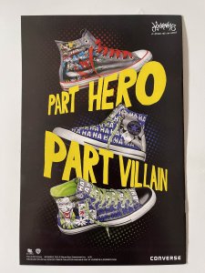 Legion of Super-Heroes #9  - NM (2011)