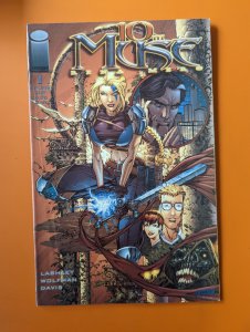 10th Muse #1 (2014)