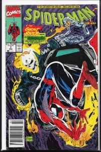 Spider-Man #7 (1991) Spider-Man