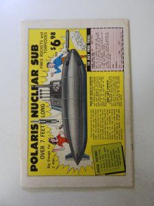 Forbidden Worlds #141 (1967) VF- condition