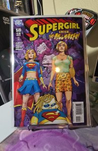 Supergirl #59 (2011)