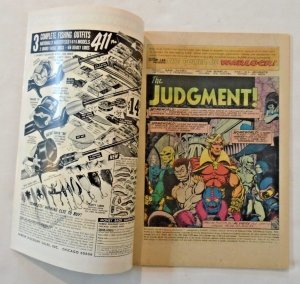 Strange Tales (1975 Marvel) #180vf; (8.0) 1st Gamora, Classic Starlin!