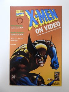 The Amazing Spider-Man #376 (1993) VF- condition