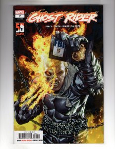 Ghost Rider #7 (2022)   / MC#95