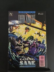 Batman: Legends of the Dark Knight #68 (1995)