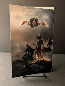 The Joker: Uncovered #1 Lee Bermejo Foil Variant (2023)