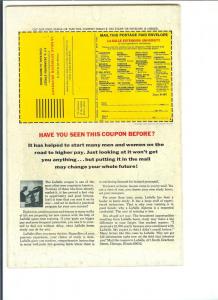 Strange Tales  171 - Bronze Age - Dec. 1973 (VF)