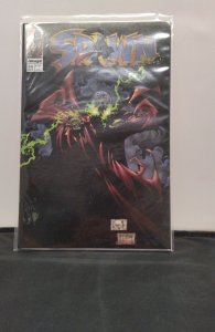 Spawn #54 (1996)