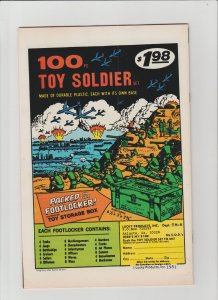 Spider-Woman #38 (1981) FN