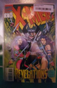 X-Men #31 (1994)