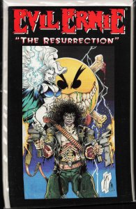 Evil Ernie: The Resurrection