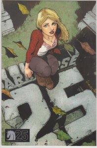 Buffy the Vampire Slayer Season 9 #1