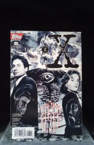 The X-Files #8 (1995)