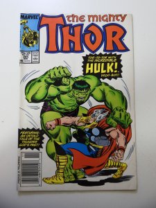 Thor #385 (1987) VG/FN Condition
