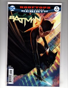 Batman #15 (2017)  >>> $4.99 FLAT-RATE Shipping !!! / ID#HCA#2