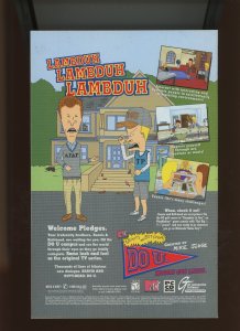 (1999) Batman: Shadow of the Bat #83: KEY ISSUE! WE COMBINE SHIPPING! (9.2)