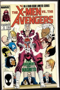 Hasbro/X-Men #2 (2012)