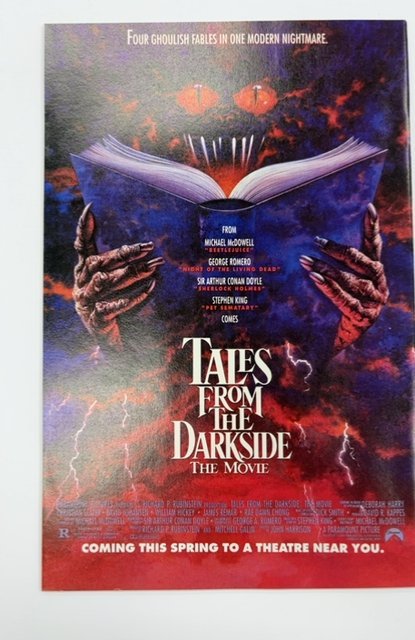 The Sandman #16 (1990)