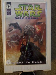 Star Wars: Dark Empire II #1 (1994)