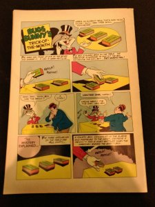 Dell Comics #41 Bugs Bunny 1955 GOLDEN AGE CLASSIC COMIC LOONEY TUNES