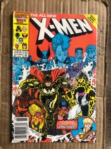 X-Men Annual #10 (1986)