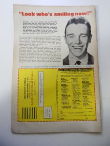 Fantastic Four #137 (1973) VG Condition moisture stain