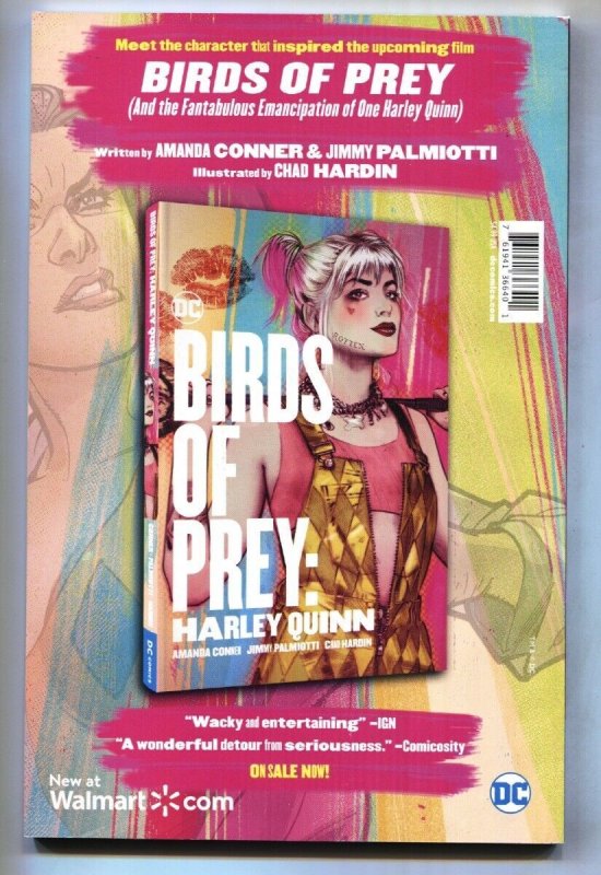 From Beyond the Unknown #1 Superman 2019 Walmart exclusive-comic book