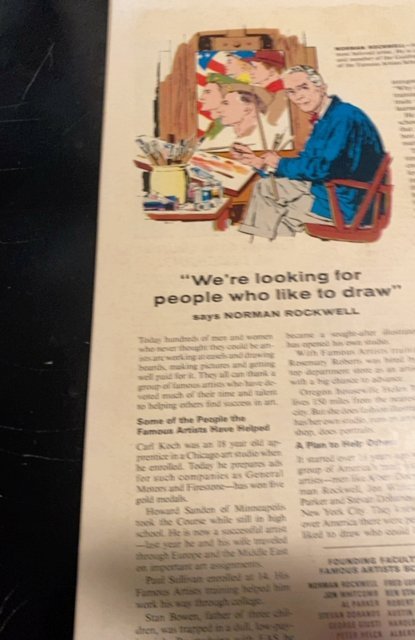 VF Fantasy Masterpieces #8 (1967)namor vs torch