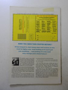 Sub-Mariner #69 (1974) VG/FN Condition! MVS intact! tape on bc