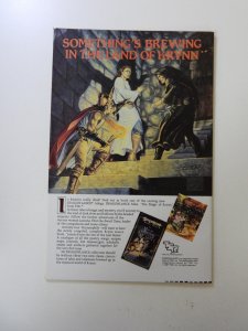 The Amazing Spider-Man #290 Direct Edition (1987) VF+ condition