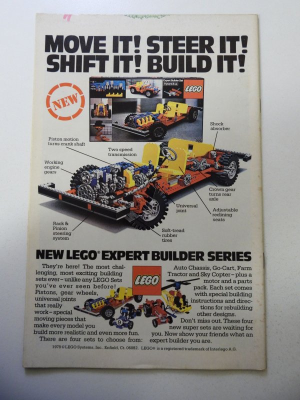 The Flash #270 (1979) FN Condition