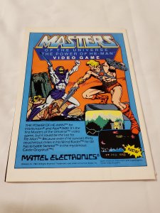 Batman 369 VF- Cover art by Ed Hannigan