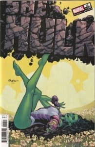 She-Hulk (2022) #12 (#175) NM Patrick Gleason Variant Cover