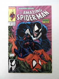 The Amazing Spider-Man #316 (1989) VF/NM condition