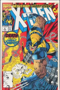 X-Men #9 (1992) X-Men