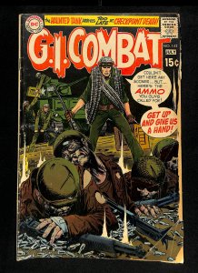 G.I. Combat #142
