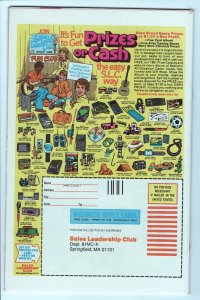 WHAT IF? #27 - 5.5 - WP - Phoenix - X-Men - Miller