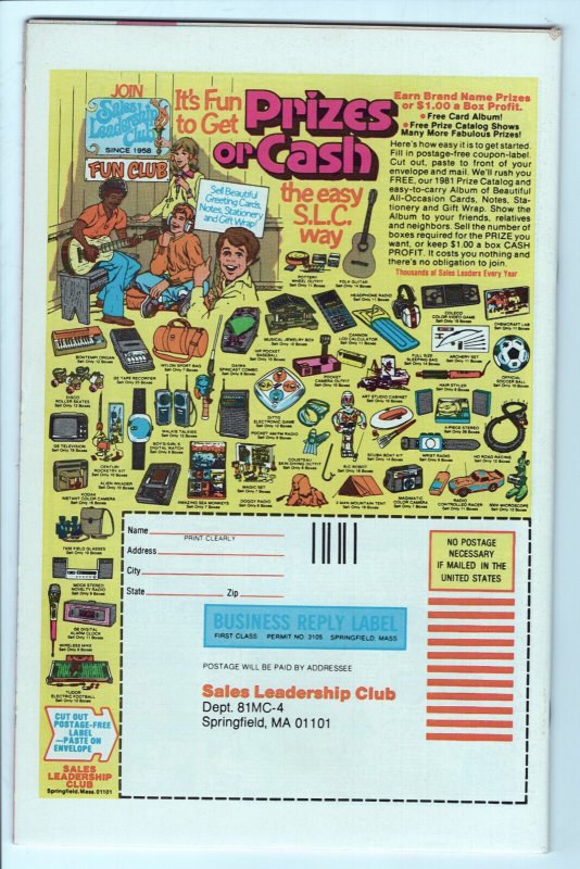 WHAT IF? #27 - 5.5 - WP - Phoenix - X-Men - Miller