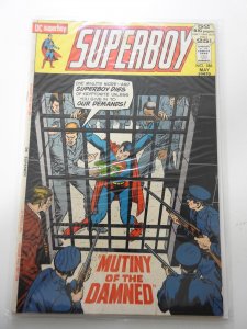 Superboy #186 (1972)