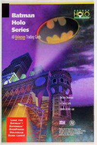 Superman #118 (1996)  DC Universe Corner Box Variant