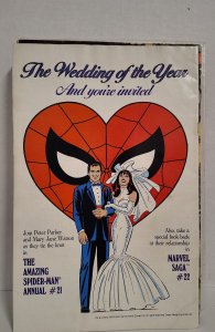 Captain America #333 (1987). H03