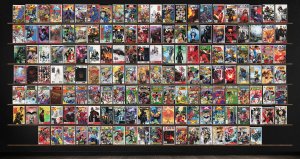 Huge Lot 150+ Comics with Uncanny X-Men, New X-Men, X-Factor & More!
