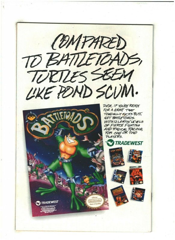 Captain America #389 VF 8.0 Marvel Comics 1991 Superia Stratagem pt.3