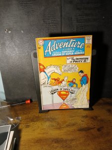 Adventure Comics #322 (1964) Legion of Super-Heroes