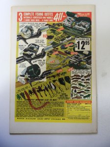 Adventures into the Unknown #172 (1967) FN Condition