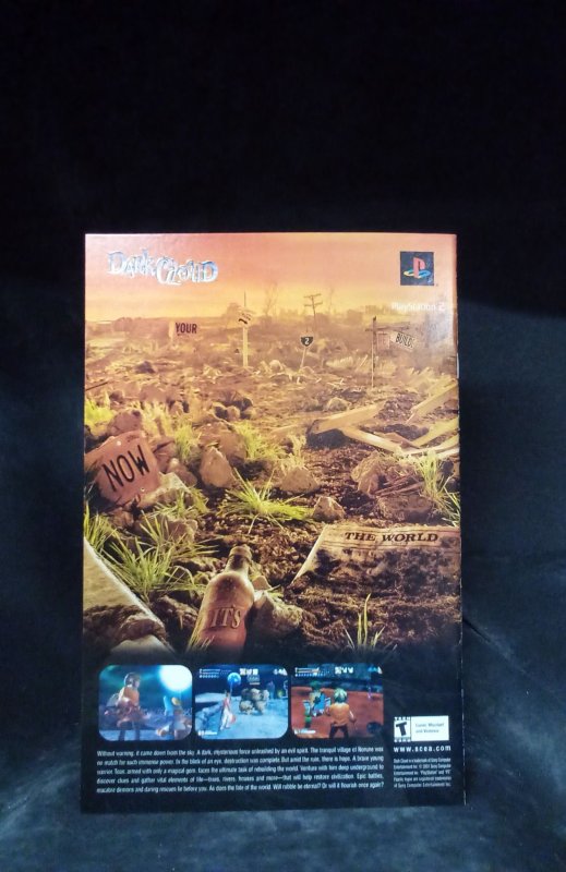 Ghost Rider #4 (2001)